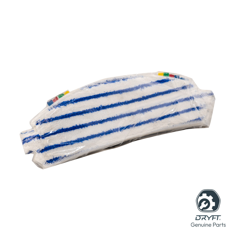 Micro-Fibre Pads Pack of 5